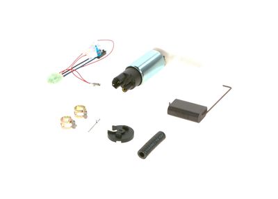 POMPA COMBUSTIBIL BOSCH 0986580965 7