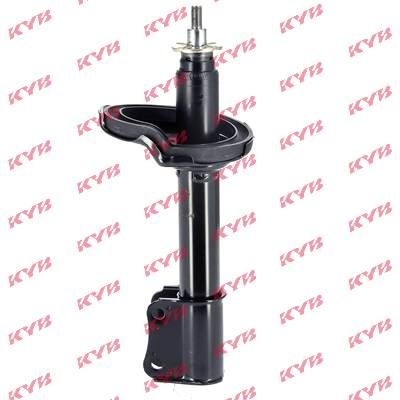 STOßDäMPFER KYB 633185 4