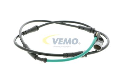 SENZOR DE AVERTIZARE UZURA PLACUTE DE FRANA VEMO V20720032 44