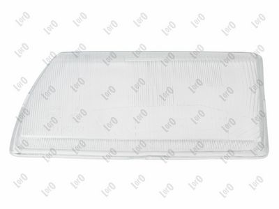 STREUSCHEIBE HAUPTSCHEINWERFER