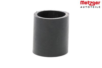 LADELUFTSCHLAUCH METZGER AUTOTEILE 2400342 21