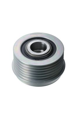 SISTEM ROATA LIBERA GENERATOR