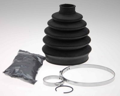 FALTENBALGSATZ ANTRIEBSWELLE