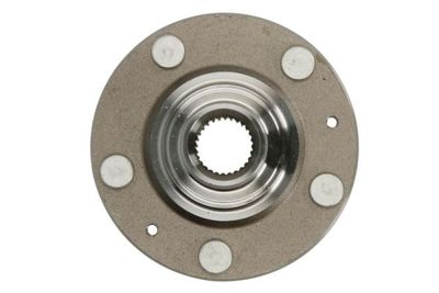 Wheel hub Achter/Voor