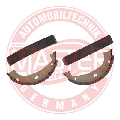 SET SABOTI FRANA MASTER-SPORT GERMANY 03013702482SETMS 2