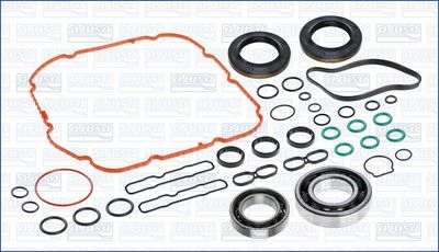 SET GARNITURI DE ETANșARE MOTOR ELECTRIC