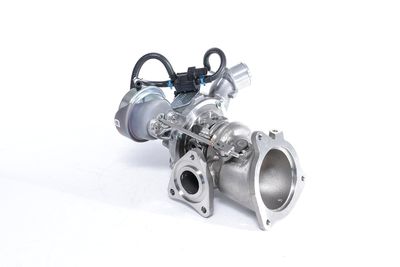 LADER AUFLADUNG BTS Turbo T916173 14