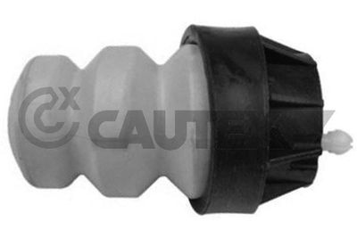 Буфер, амортизация CAUTEX 757025 для FIAT DOBLO