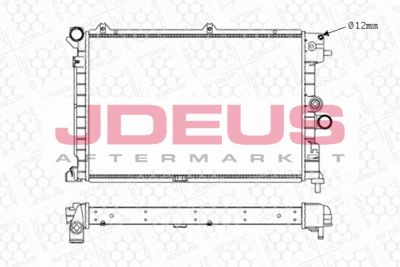 KüHLER MOTORKüHLUNG