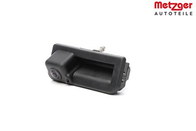 HECKKLAPPENGRIFF METZGER AUTOTEILE 2310994 6