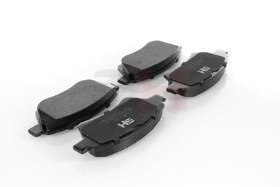 SET PLACUTE FRANA FRANA DISC GH GH413951 39