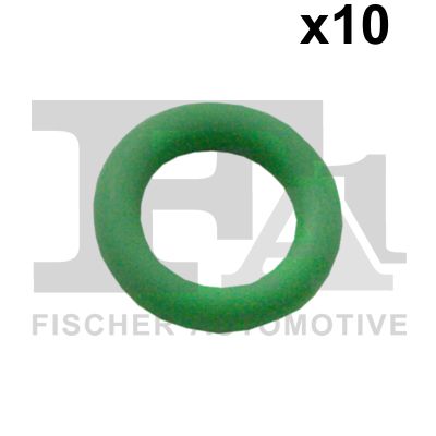 Set 10 oringuri 6,60 x 2,00 se26 341.1165.010 FA1 3411165010