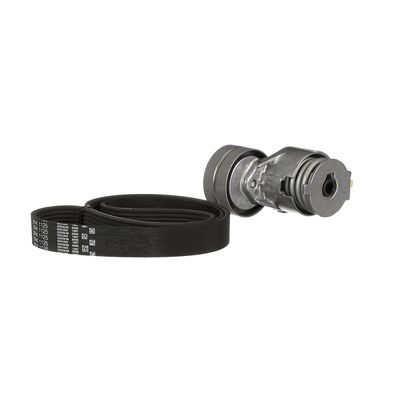 KEILRIPPENRIEMENSATZ GATES K017PK1125 10