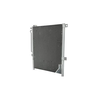 CONDENSATOR CLIMATIZARE NISSENS 94431 31