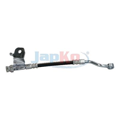 Halter, Bremsschlauch