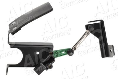 SENZOR REGLARE FARURI