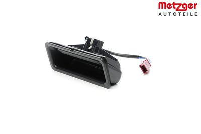 MINER HAION METZGER AUTOTEILE 2310856 8