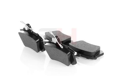 SET PLACUTE FRANA FRANA DISC GH GH419952 24