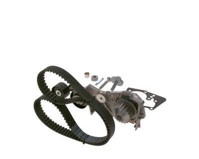 SET POMPA APA + CUREA DINTATA BOSCH 1987946389 18