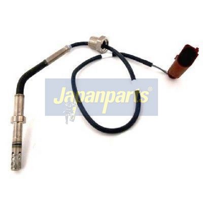 датчик, температура на изгорелите газове JAPANPARTS EGT-0949