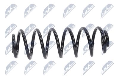 ARC SPIRAL NTY ASZWW049 25