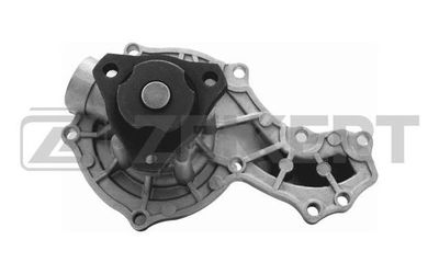 Водяной насос, охлаждение двигателя ZEKKERT WP-1057 для VW ILTIS