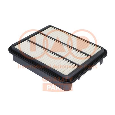 Воздушный фильтр IAP QUALITY PARTS 121-07030G для KIA OPIRUS