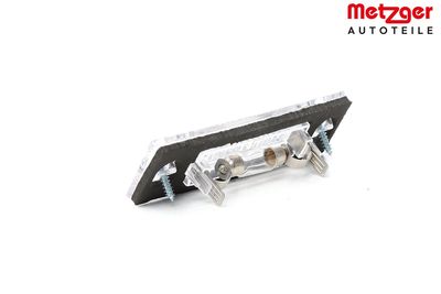 KENNZEICHENLEUCHTE METZGER AUTOTEILE 2080014 15