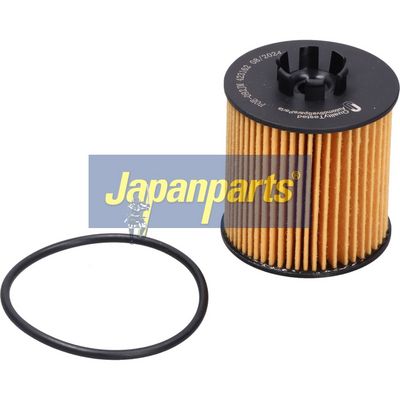 JAPANPARTS Alyvos filtras