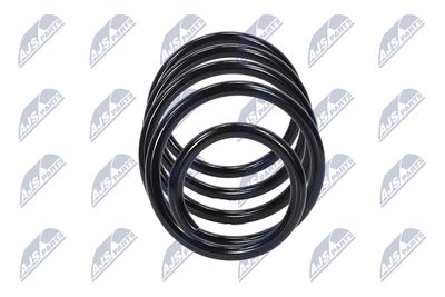 ARC SPIRAL NTY ASZHD009 16