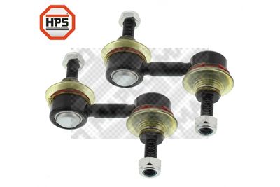 Zestaw naprawczy, łącznik stabilizatora MAPCO 49663/2HPS