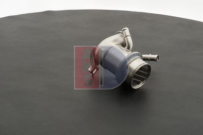 KüHLER ABGASRüCKFüHRUNG AKS DASIS 045181N 8