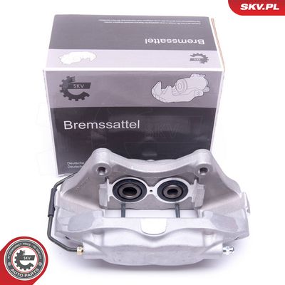 Brzdový strmeň ESEN SKV 46SKV274