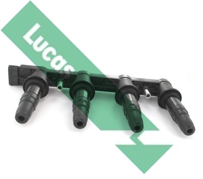 ZüNDSPULE LUCAS DMB2027 2