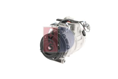 KOMPRESSOR KLIMAANLAGE AKS DASIS 852549N 4