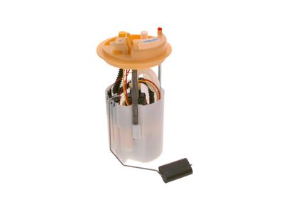 SISTEM ALIMENTARE CU COMBUSTIBIL BOSCH 058020341Z 8