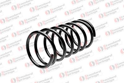 Пружина ходовой части STANDARD SPRINGS ST 134 046 F для VW CADDY