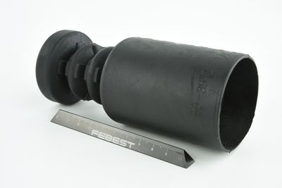 CAPAC PROTECTIE/BURDUF AMORTIZOR FEBEST HSHBRA6F 7