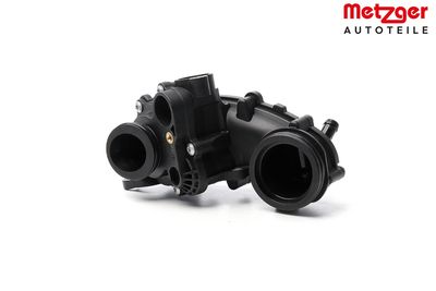 TERMOSTAT LICHID RACIRE METZGER AUTOTEILE 4006505 4