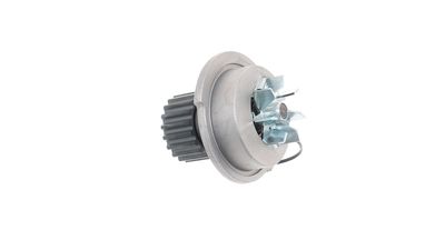 POMPă DE APă RăCIRE MOTOR SKF VKPC90402 25
