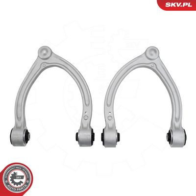 Rameno nápravy, zavesenie kolies ESEN SKV 04SKV630