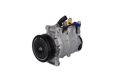 COMPRESOR CLIMATIZARE KAMOKA 7820037 3