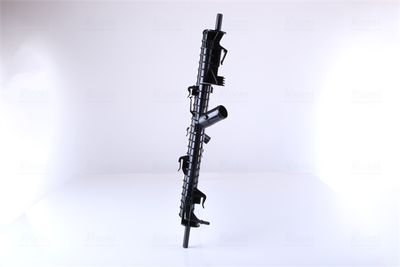 RADIATOR RACIRE MOTOR NISSENS 69240 3