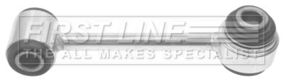 Link/Coupling Rod, stabiliser bar FIRST LINE FDL7261