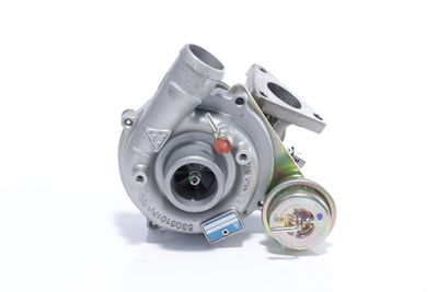 LADER AUFLADUNG BTS Turbo T911307 6