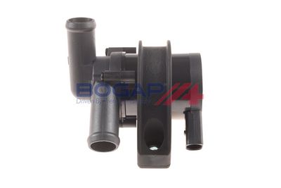 POMPă DE APă SUPLIMENTARă (CIRCUITUL APEI DE RăCIRE)