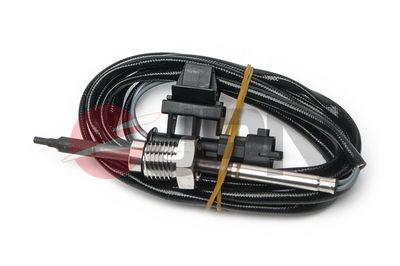 Jutiklis, išmetamųjų dujų temperatūra