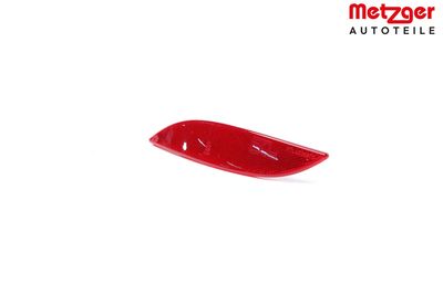 REFLECTOR METZGER AUTOTEILE 2080253 7