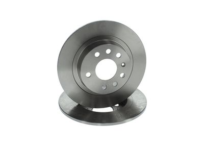 DISC FRANA BOSCH 0986479515 18