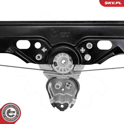 ESEN SKV - Mechanizmus zdvíhania okna MERCEDES-BENZ , 01SKV713